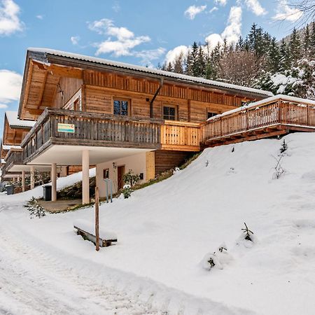 Chalet Venus Patergassen Exterior foto