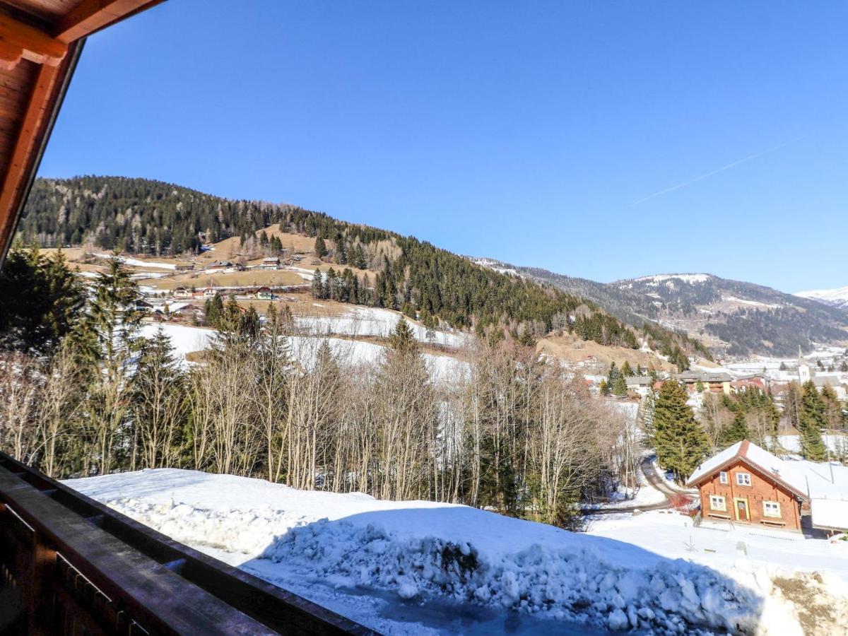 Chalet Venus Patergassen Exterior foto