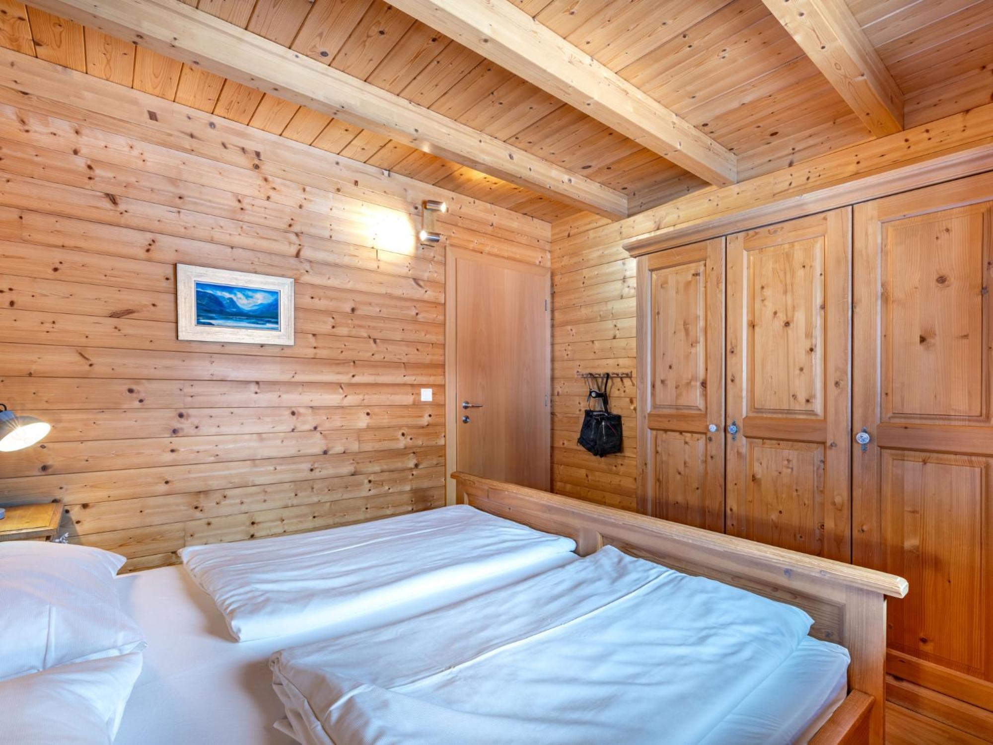 Chalet Venus Patergassen Exterior foto
